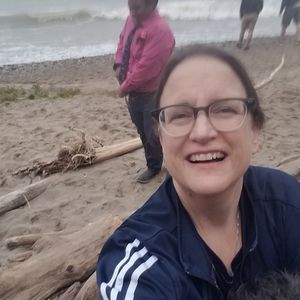 Meet your Posher, Francine